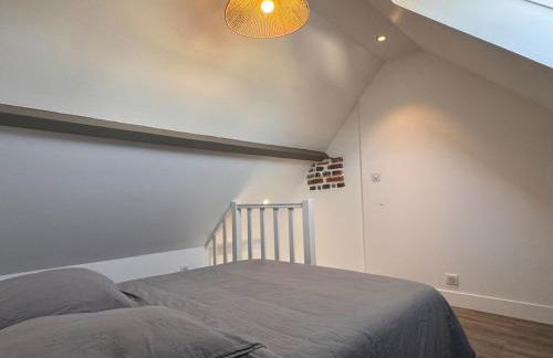 Cozy duplex in the city center HEC & Tecomah - Foto 16