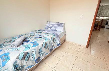 Apenas 100m da unioeste perto do lago e shopping - Foto 49