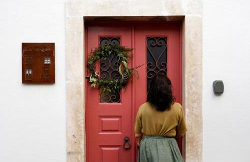 Casa do Pátio, casaspensadas - Foto 1