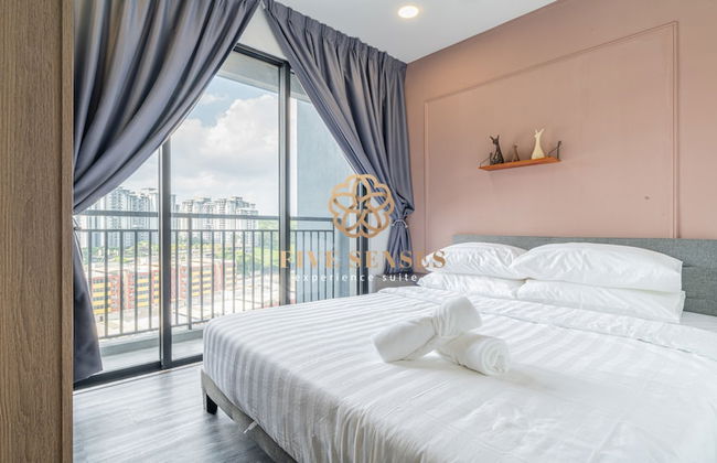 Kenwingston Avenue By Five Senses - Photo 17