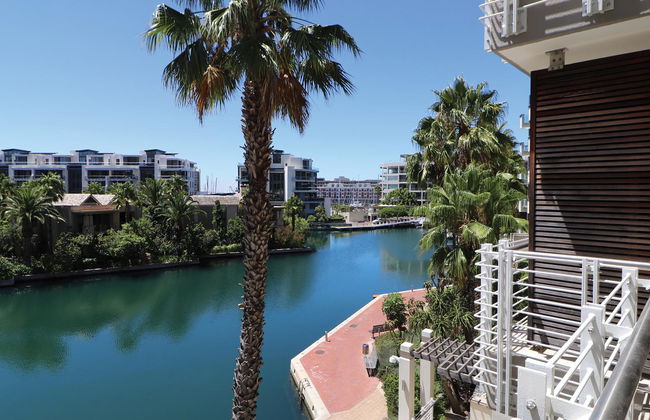 Waterfront Village - Foto 5