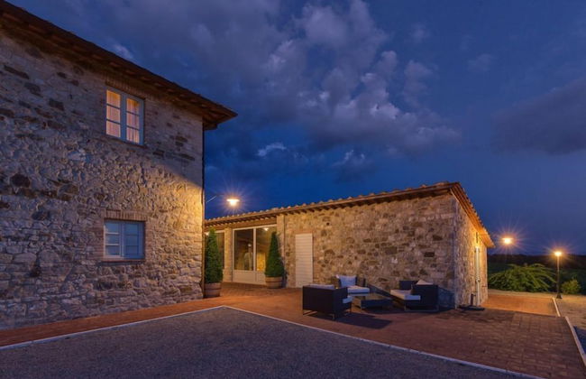 Relais Villa Casanova - Foto 25