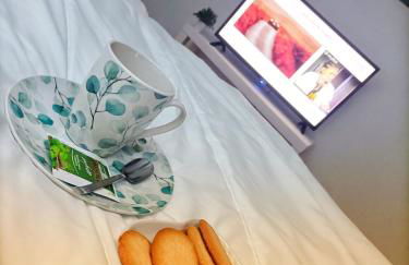 Loving My Rooms 1 - Deliziosa Mansarda in Centro - Foto 16