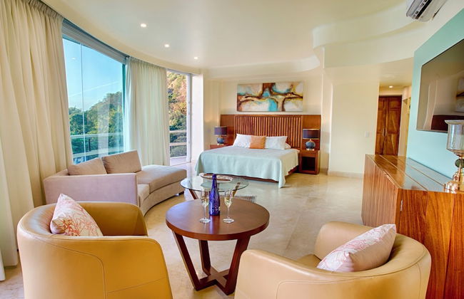 Fully Staffed, Beach Frontage Luxury Villa - Foto 68