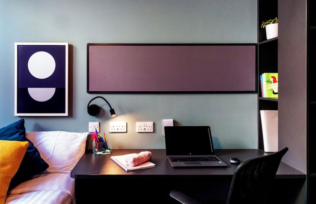 Copley Court - Foto 5