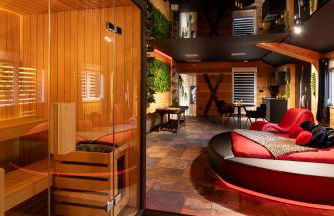 Love Room Tentation - Foto 14