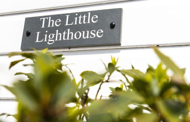 The Lighthouse - Foto 33