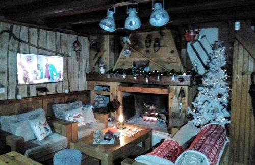 Chalet typique des Pyrénées - Foto 47