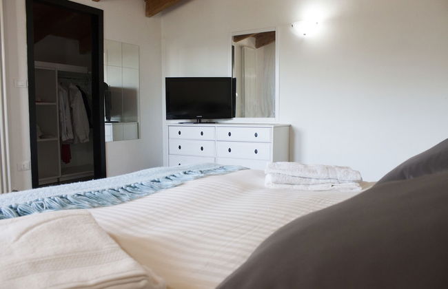 Casa Bella Il Castello - Foto 32