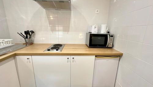 M 104 studio Palm Nest cosy et calme proche Metz - Foto 2