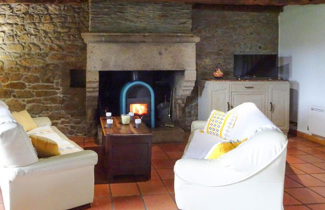 Terraced House, St Meloir des Ondes - Foto 17