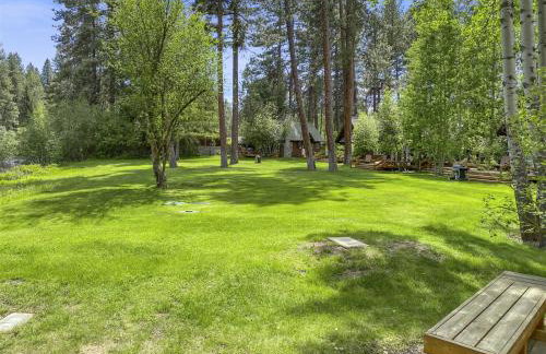 Metolius Cabin 4 - Foto 8