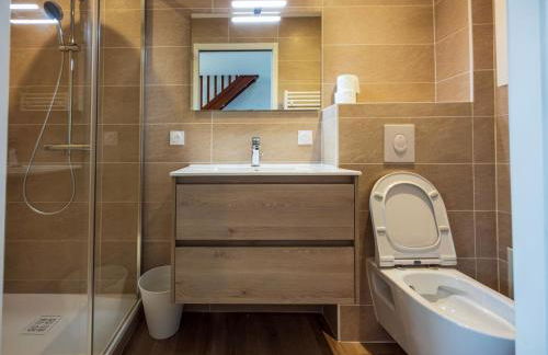 Les balcons de la Thalasso - Foto 10