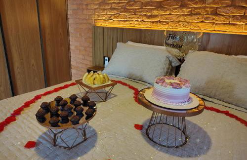 Domus Fiorese Chalés - Foto 25