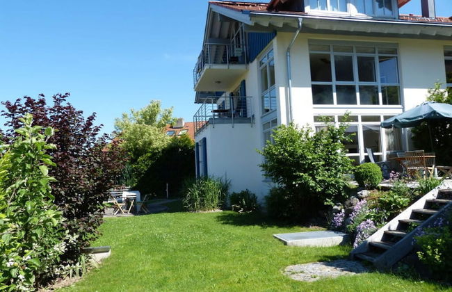 Kirsch Comfortable Holiday Residence - Photo 1