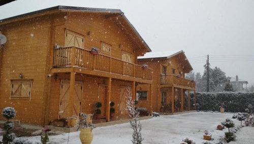 Kastor Chalets - Foto 4