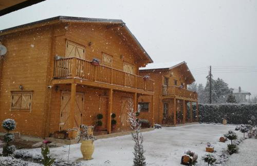Kastor Chalets - Foto 4