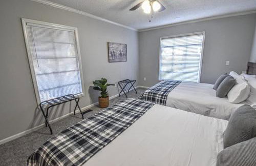 Sweet Home Alabama Sleeps 8 - Foto 28