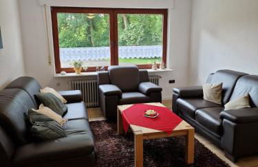 Ferienhaus mit großem Garten - Photo 6