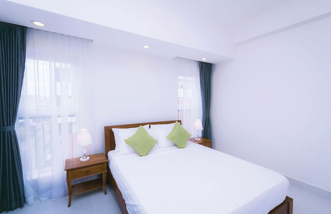 Sun Apartment - Foto 8