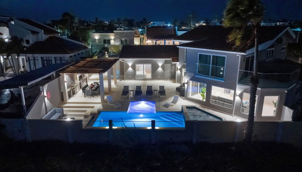 Salinja Cerca 23-b - Foto 3, Servicios del alojamiento