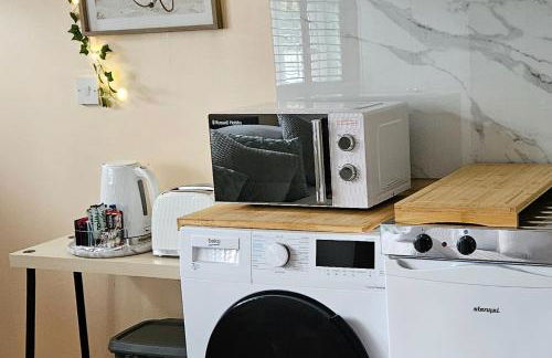 Cosy London Apartment with Great Views - Foto 31