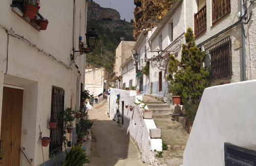 Casa Rural La Bonica - Foto 13