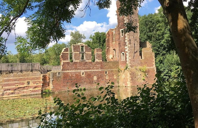 Serene Stay With All You Need - Foto 37