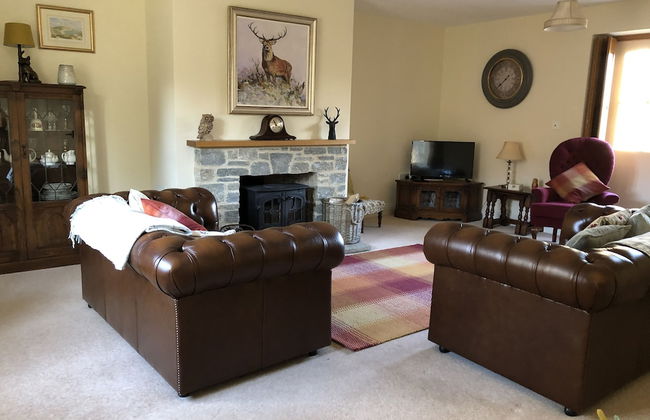 Stunning 3-bed Cottage in Dorchester - Foto 7