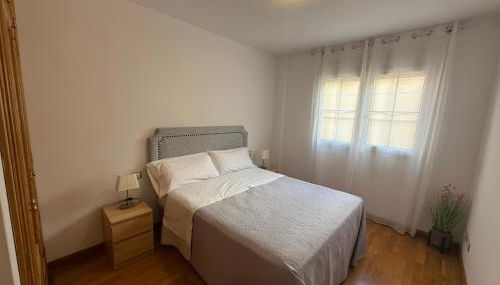 Malagueta, free parking, center & beach - Foto 4