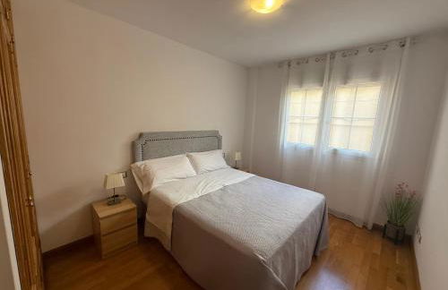 Malagueta, free parking, center & beach - Photo 4