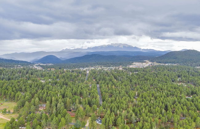 3brmountains & Hot Tubbring The Family - Foto 59