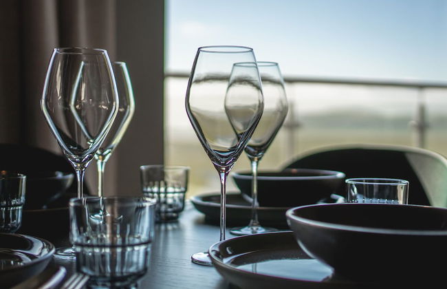 Black Beach Suites - Foto 11