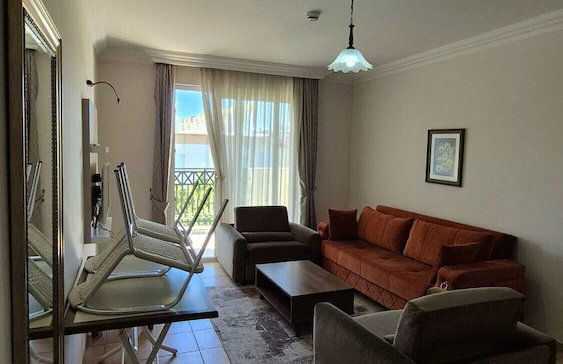 Alanya Sunset Apart Hotel - Photo 24