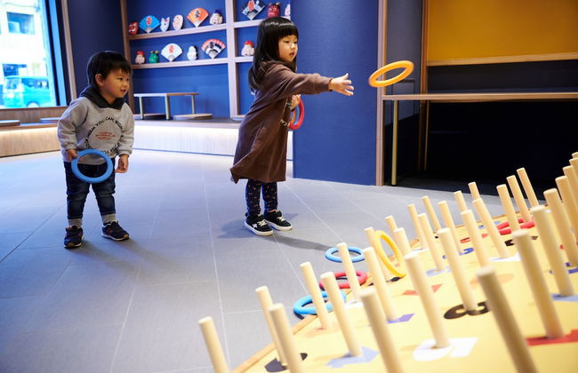 MIMARU Osaka Namba North - Foto 2