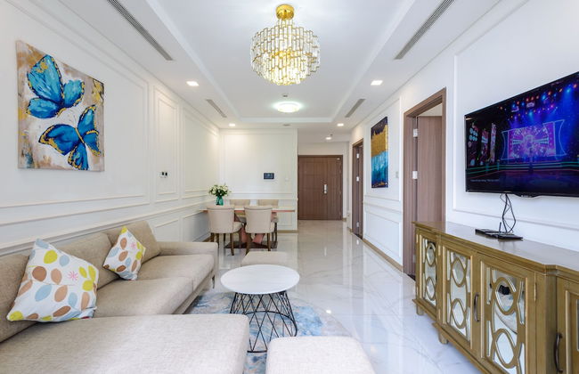 Landmark 81 - Unique Condotel - Foto 74