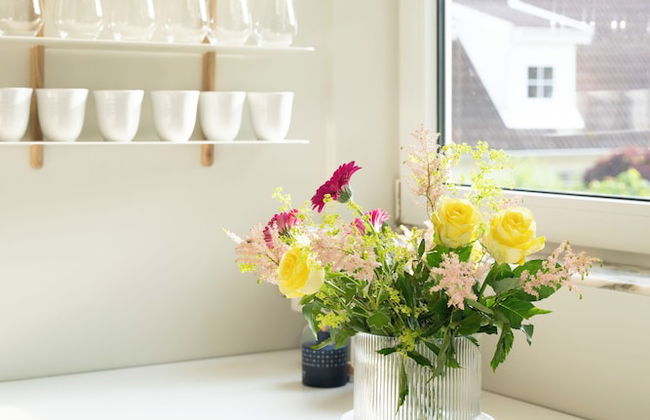 Falsterbo Beachside Apartments - Foto 17