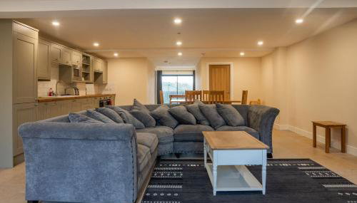 Bears Court Barn 8 - Foto 3