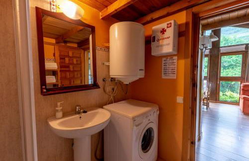 Apartamentos Rurales Los Picos de Redo - Foto 46