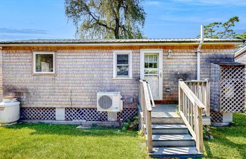 Shorelands Resort Cottage 24 - Photo 21