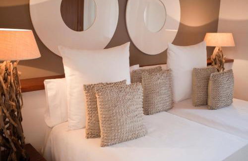 Hotel Apartaments Sa Tanqueta De Fornalutx - Adults Only - Foto 61