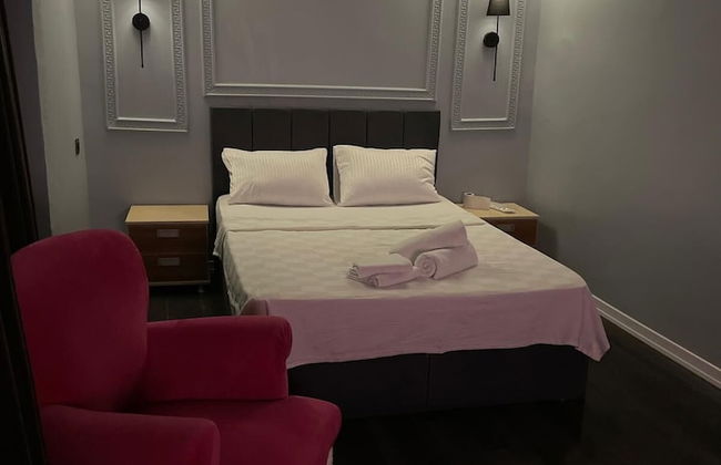 kıyı butik otel - Foto 31