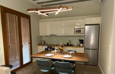 Andros 4 All Seasons Villas & Suites - Photo 122