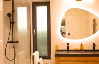 Cottage Umbra Néa - Foto 9