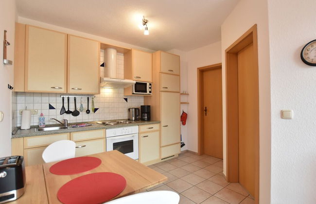 Seaside Apartment in Insel Poel With Sauna - Foto 5