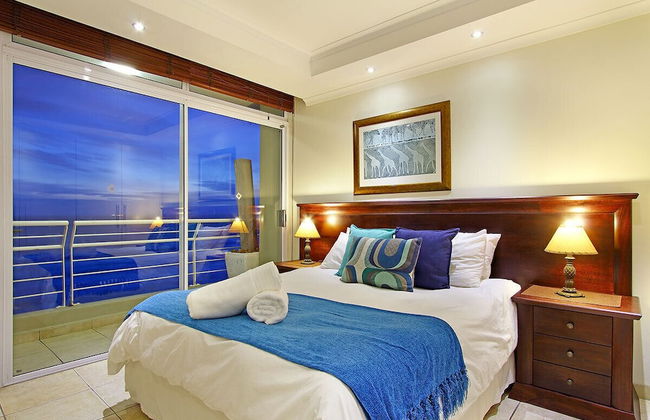 Ocean View C602 bt HostAgents - Photo 12