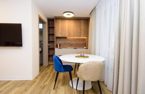 Hotel TwentyFour Living - Foto 24