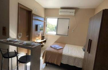 Loft Apt Charmoso no Centro - Foto 16