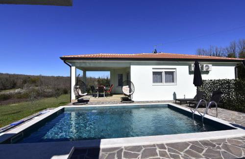 Comfortable holiday home with pool - Foto 50