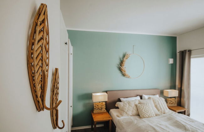 Baltic Village - Boho-Beachhouse - Foto 1